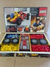 853 - Auto Chassis fra 1977 thumbnail
