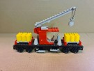 7817 - Crane Wagon fra 1985 thumbnail