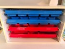 757 - 758 -759 - Storage Cabinet with Trays fra 1984 thumbnail