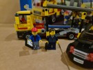 60060 - Auto Transporter fra 2014 thumbnail