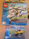 3658 - Police Helicopter fra 2011 thumbnail
