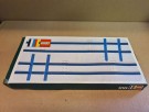 155 -  2 Cross Rails, 8 Straight Tracks, 4 Base Plates fra 1967 thumbnail