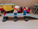 7735 - Freight Train fra 1985 thumbnail
