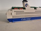 1955 - Color Line Ferry fra 1993 thumbnail