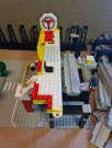 6399 - Airport Shuttle fra 1990 thumbnail