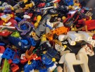 4.334 kg minifigurer og tilbehør thumbnail