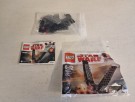 30380 - Kylo Ren's Shuttle - Mini polybag fra 2018 thumbnail
