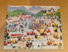 381 - Police Headquarters fra 1979 thumbnail