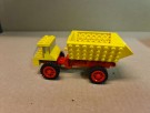 662 - Dumper Lorry fra 1976 thumbnail