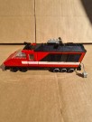 7745 - High-Speed City Express Passenger Train 12v fra 1985 thumbnail