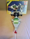 6891 - Gamma V Laser Craft fra 1985 thumbnail