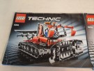 8263 - Snow Groomer thumbnail