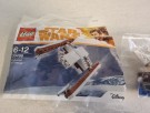 30498 - Imperial AT-Hauler - Mini polybag fra 2018 thumbnail
