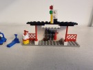 1497 - Rally And Pitcrew Team fra 1987 thumbnail
