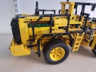 42030 - Volvo L350F Wheel Loader fra 2014 thumbnail