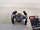 75128 - TIE Advanced Prototype fra 2016 thumbnail