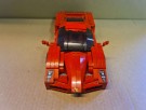 8652 - Enzo Ferrari 1:17 fra 2005 thumbnail