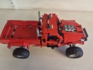 42029 - Customized Pick up Truck fra 2014 thumbnail