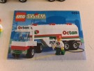 6594 - Gas Transit fra 1992 thumbnail