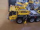 42009 - Mobile Crane Mk II fra 2013 thumbnail