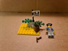 1696 - Pirate Lookout fra 1992 thumbnail