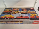 7740 - Inter-City Passenger Train fra 1980 thumbnail