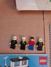 6384 - Police Station fra 1983 thumbnail