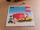 646 - Auto Service Truck fra 1979 thumbnail