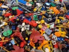 4.334 kg minifigurer og tilbehør thumbnail