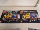 42024 - Container Truck thumbnail