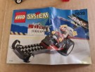 6639 - Raven Racer fra 1995 thumbnail