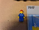 7817 - Crane Wagon fra 1985 thumbnail