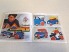 Legokatalog 60 tallet. Ukjent artikkel. thumbnail