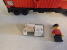 7819 - Postal Container Wagon fra 1983 thumbnail
