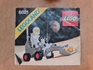 6821 - Shovel Buggy fra 1980 thumbnail