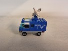 6661 - TV Van / Mobile TV Studio fra 1989 thumbnail