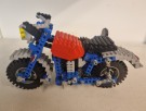 857 - Motorcycle fra 1979 thumbnail