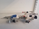 6929 - Starfleet Voyager fra 1981 thumbnail