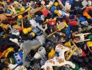 4.334 kg minifigurer og tilbehør thumbnail