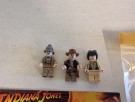 7620 - Indiana Jones Motorcycle Chase fra 2008 thumbnail