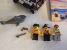 6261 - Raft Raiders fra 1992 thumbnail