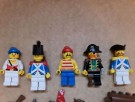 6251 - Pirate Mini Figures (Sea Mates) thumbnail