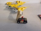 7141 - Naboo Fighter fra 1999 thumbnail