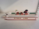 1548 - Stena Line Ferry fra 1991 thumbnail