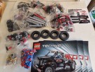 9395 - Pick-Up Tow Truck fra 2012 thumbnail