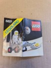 6821 - Shovel Buggy fra 1980 thumbnail