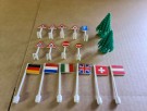 940 - Flags, Signs and Trees fra 1973 thumbnail