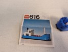 616 - Cargo Ship fra 1976 thumbnail