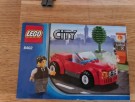 8402 - Sports Car fra 2009 thumbnail