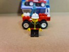 6511 - Rescue Runabout fra 1992 thumbnail
